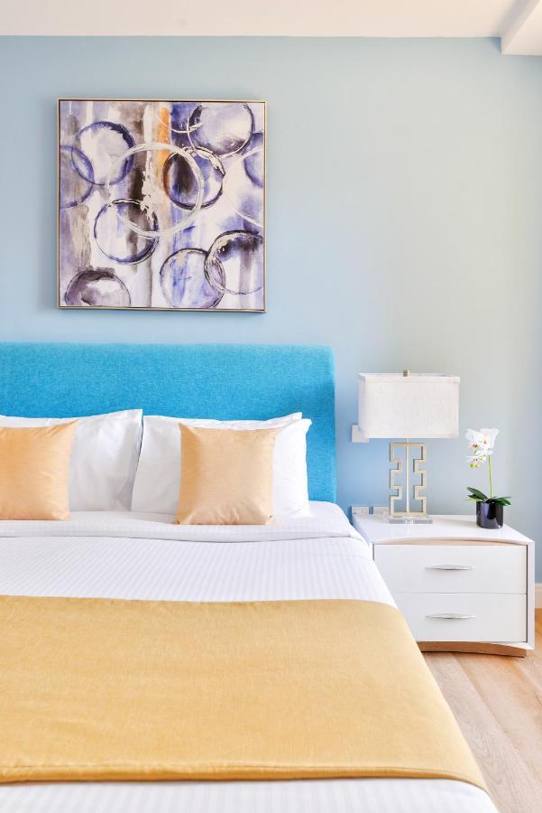 Luxury Jbr - Marina View - 5* Beach Resorts Access Dubai Exterior photo